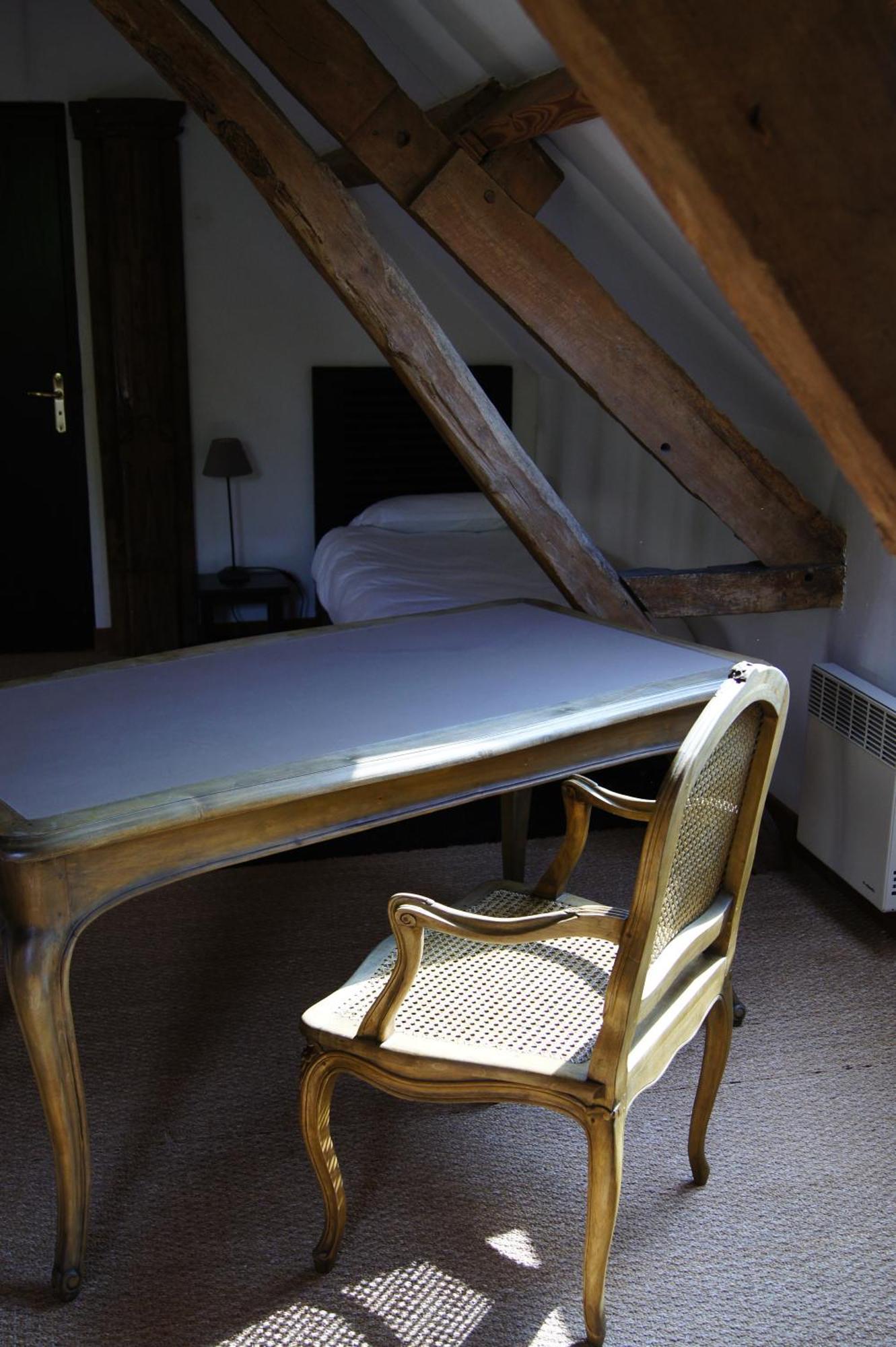 Logis La Ferme Du Vert ヴィエール・エフロワ エクステリア 写真