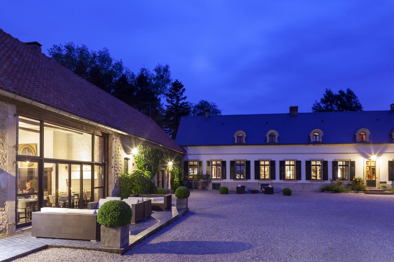 Logis La Ferme Du Vert ヴィエール・エフロワ エクステリア 写真