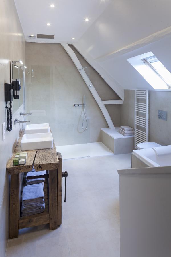 Logis La Ferme Du Vert ヴィエール・エフロワ 部屋 写真
